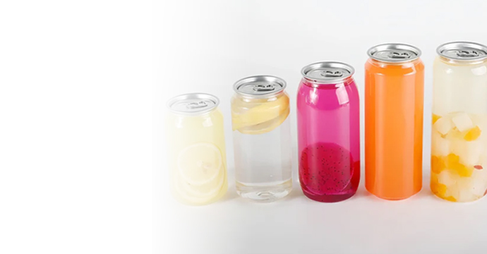 Pet Can Türkiye | Şeffaf Kutu Kola, İnovasyon Ambalaj Yenilikçi Yaratıcı